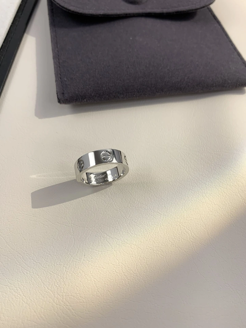 Bxlxnciaga Rings Vibrant 282363
