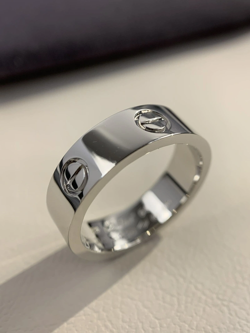 Bxlxnciaga Rings Vibrant 282363
