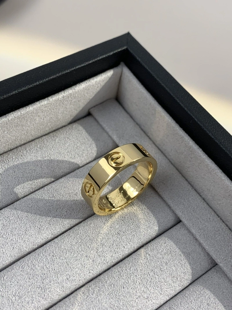 TopPick Bxlxnciaga Rings 282370