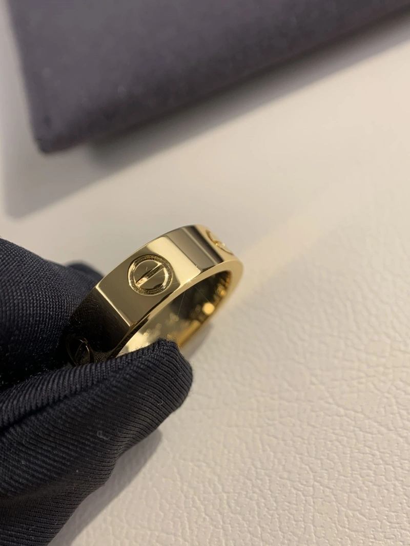 TopPick Bxlxnciaga Rings 282370