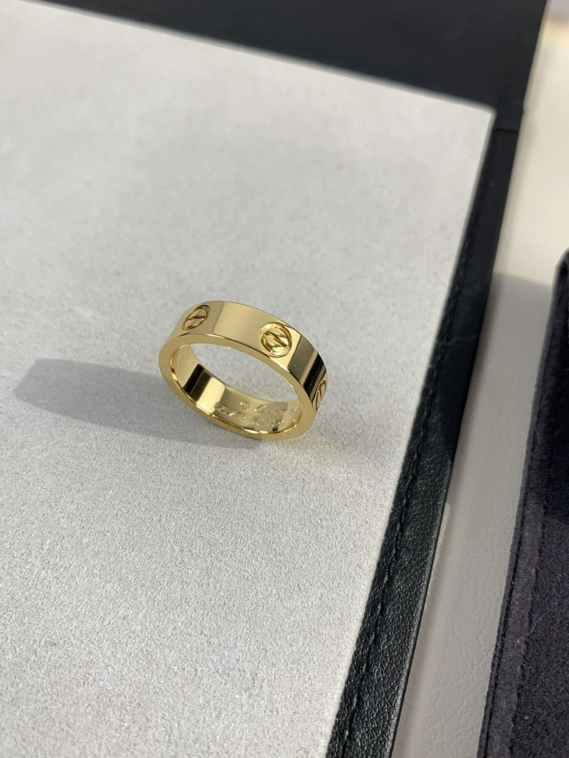 TopPick Bxlxnciaga Rings 282370