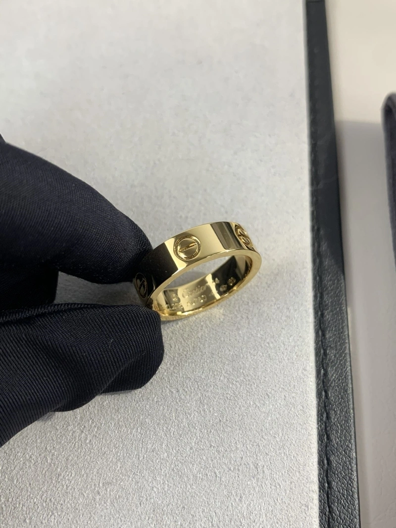 TopPick Bxlxnciaga Rings 282370