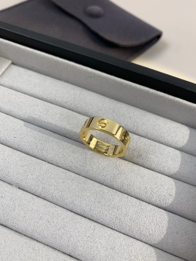 TopPick Bxlxnciaga Rings 282370