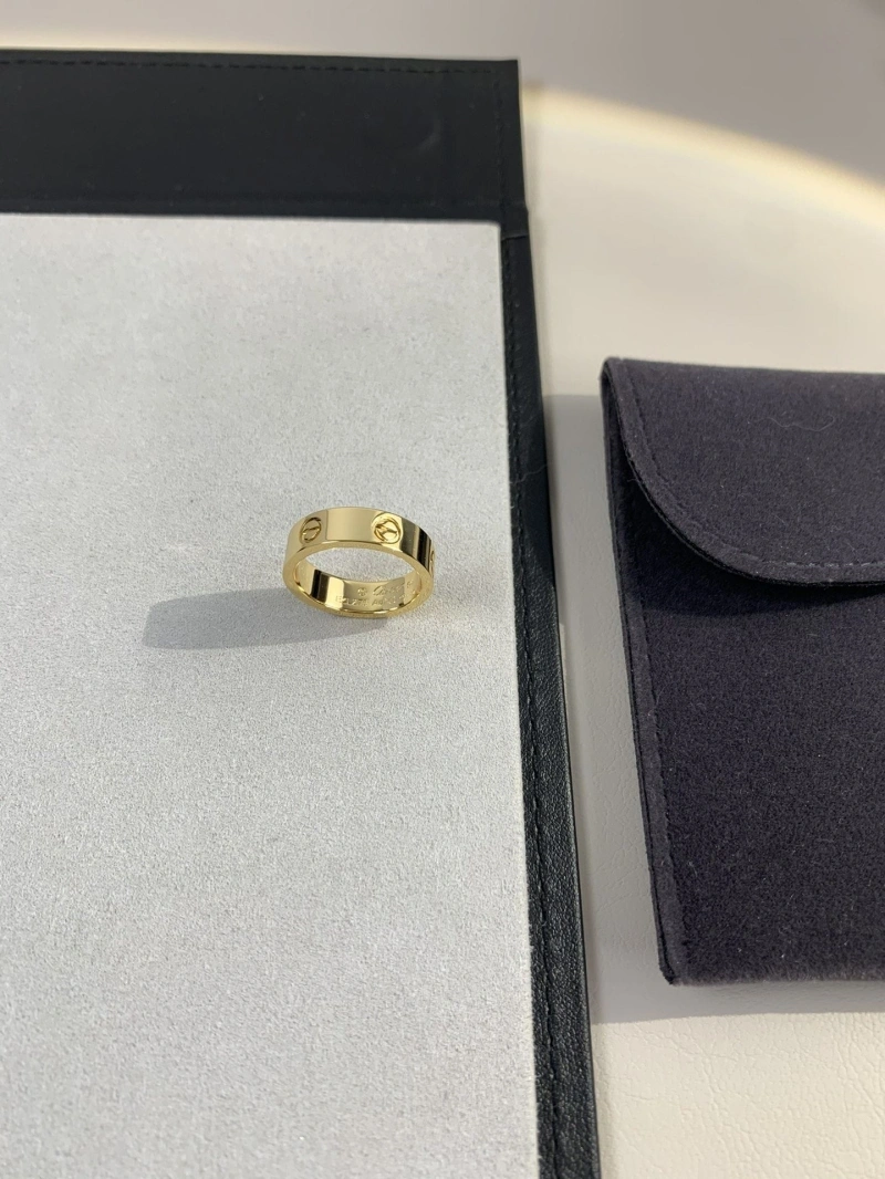 TopPick Bxlxnciaga Rings 282370