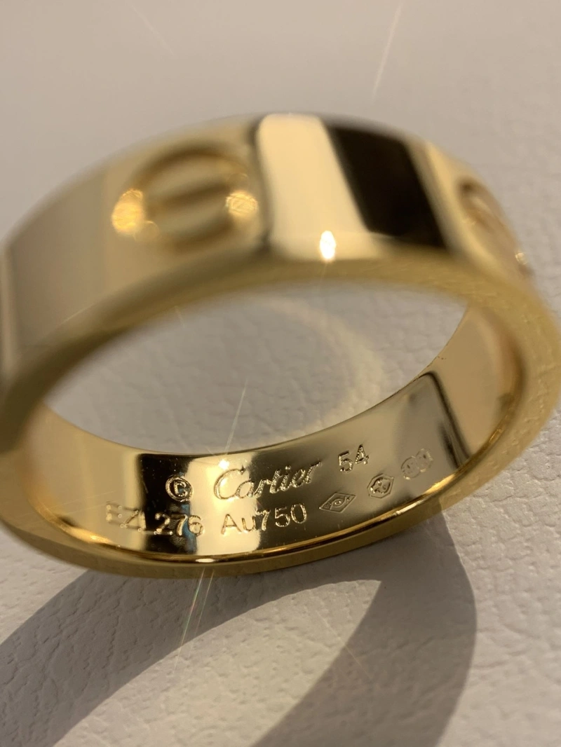 TopPick Bxlxnciaga Rings 282370