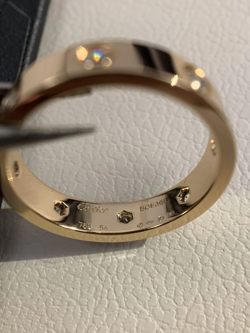 Popular Bxlxnciaga Rings 282353