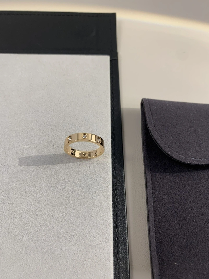 Popular Bxlxnciaga Rings 282353