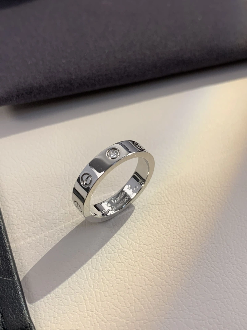 Sleek Bxlxnciaga Rings 282352