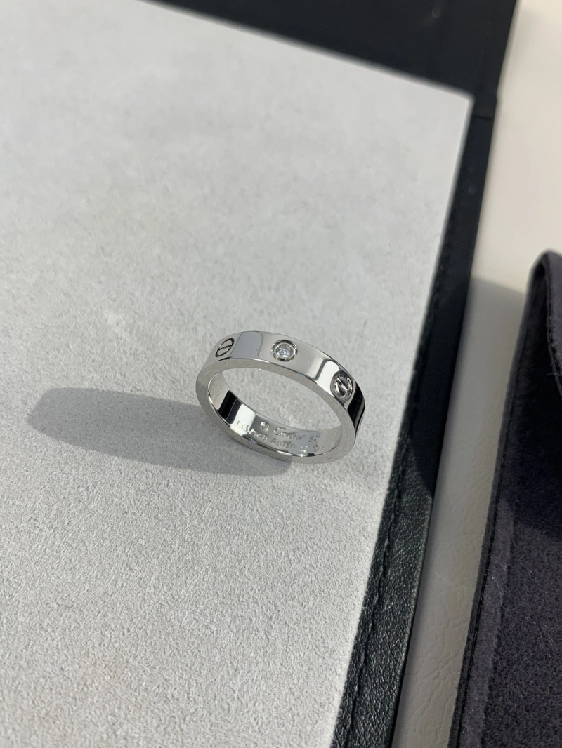 Sleek Bxlxnciaga Rings 282352