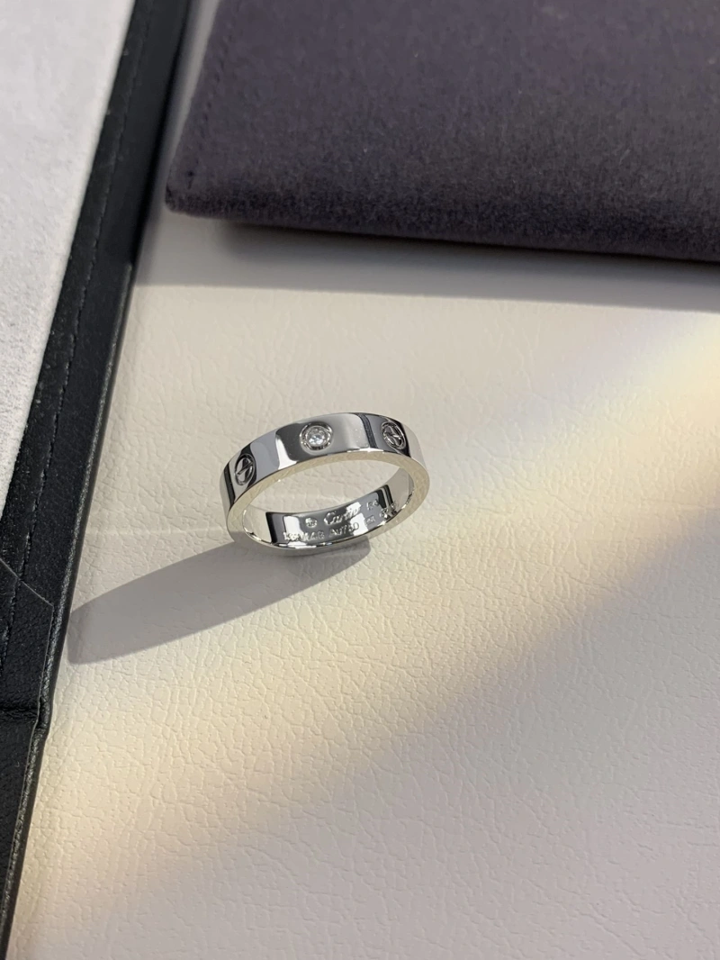 Sleek Bxlxnciaga Rings 282352