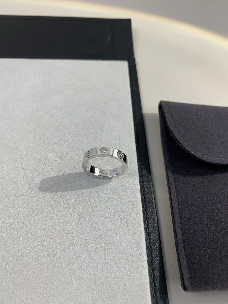 Sleek Bxlxnciaga Rings 282352