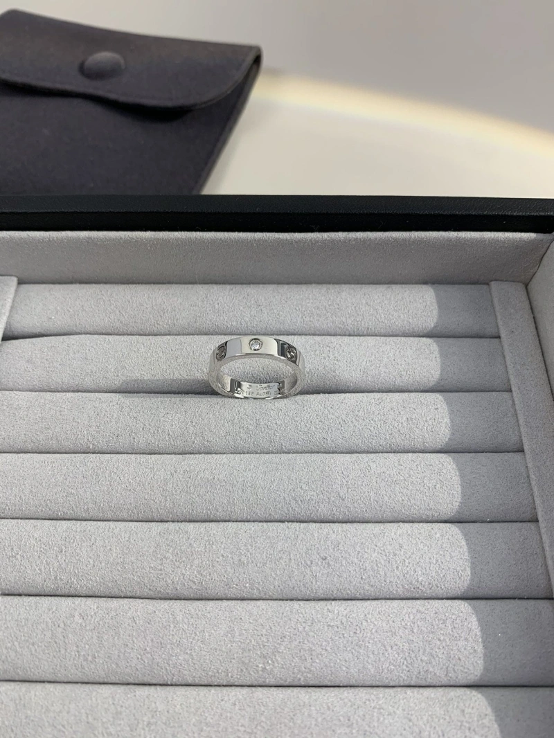 Sleek Bxlxnciaga Rings 282352