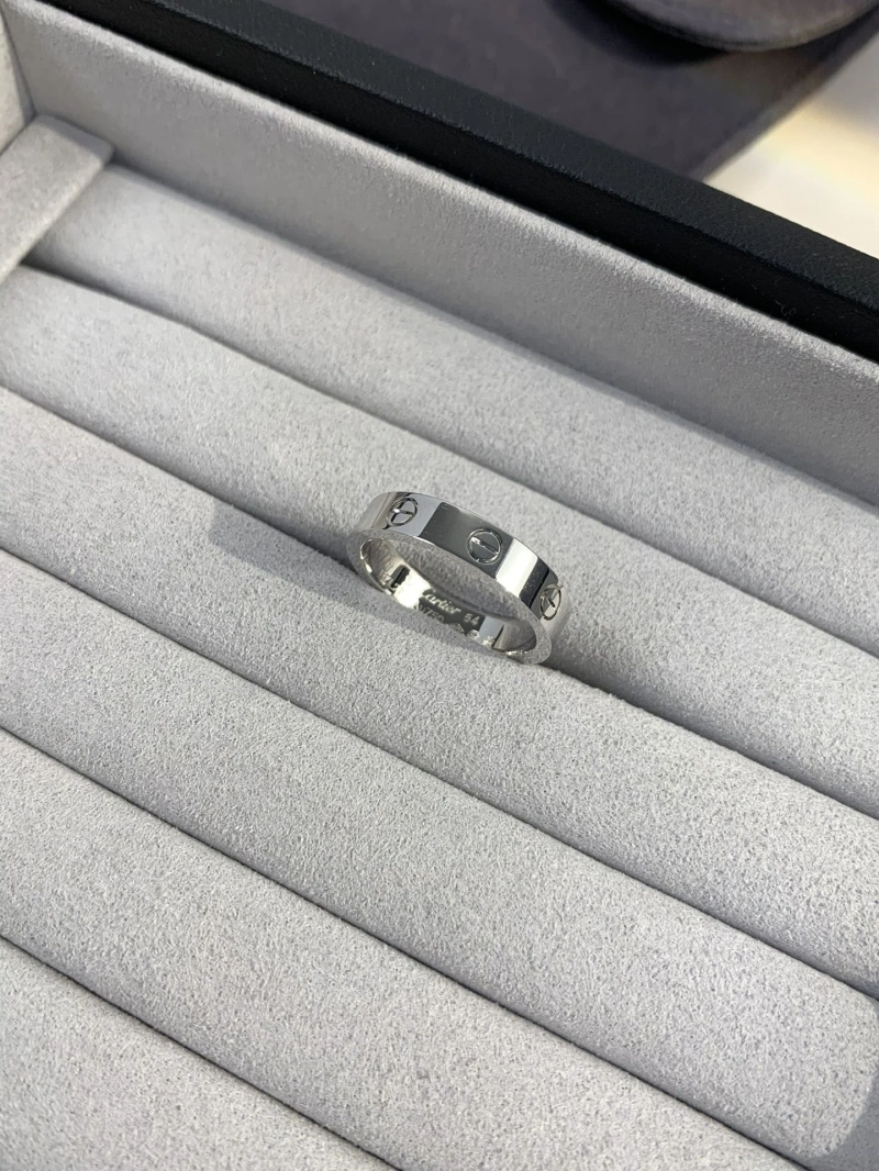 WellDesigned Bxlxnciaga Rings 282351