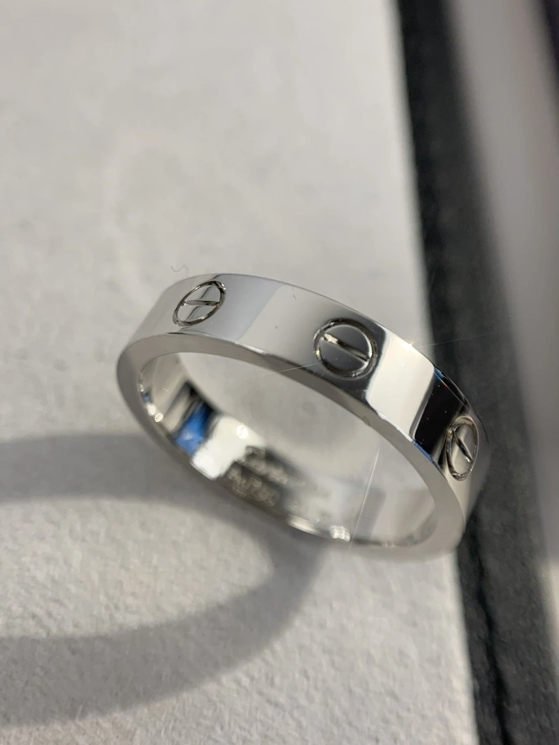 WellDesigned Bxlxnciaga Rings 282351