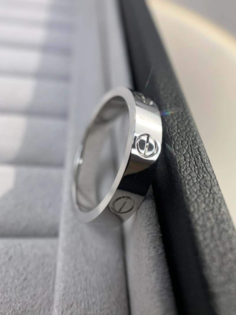 WellDesigned Bxlxnciaga Rings 282351