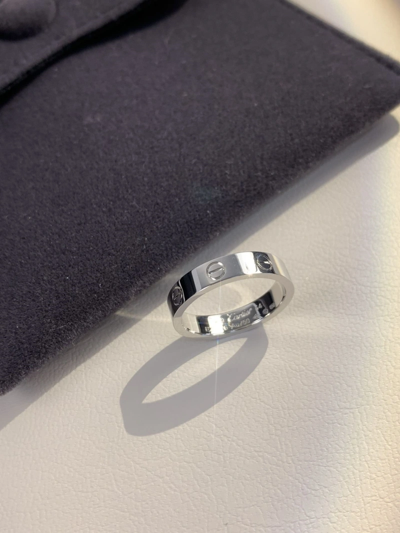 WellDesigned Bxlxnciaga Rings 282351