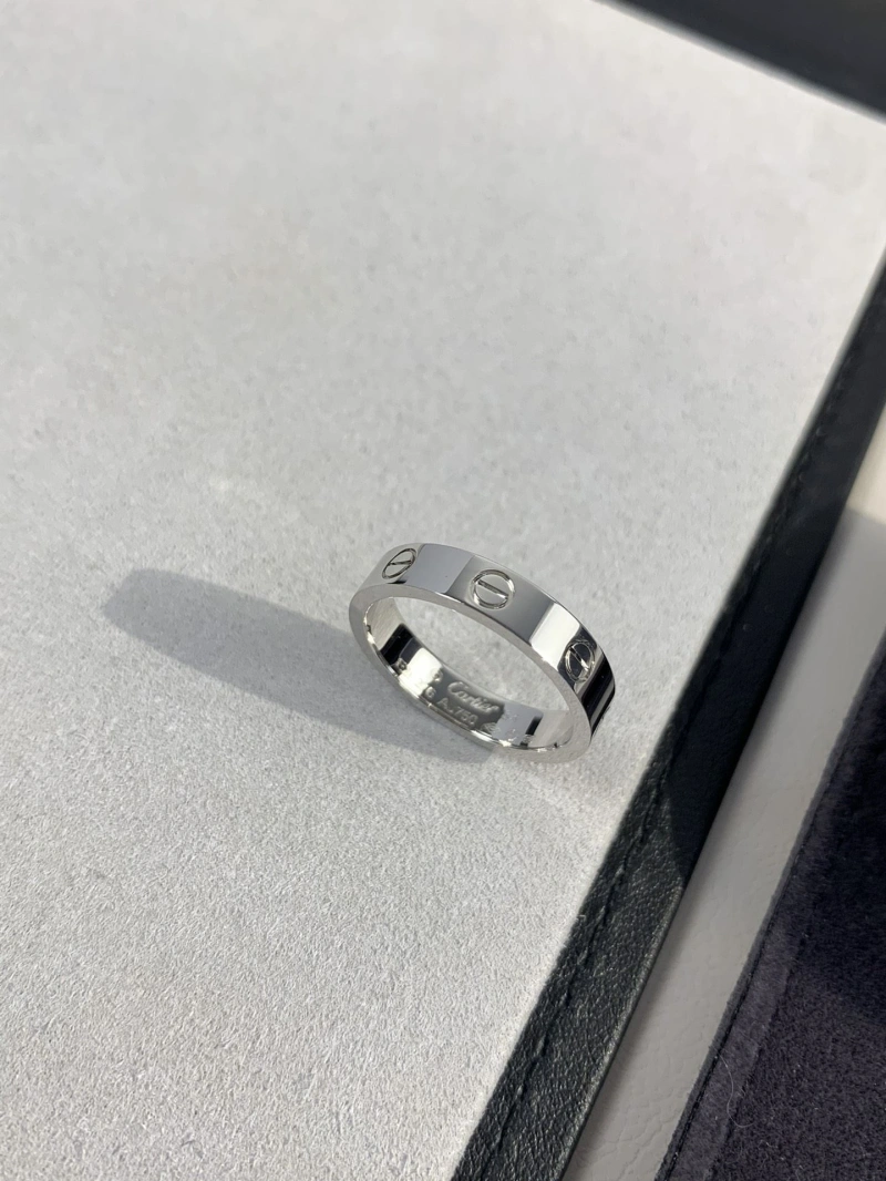 WellDesigned Bxlxnciaga Rings 282351