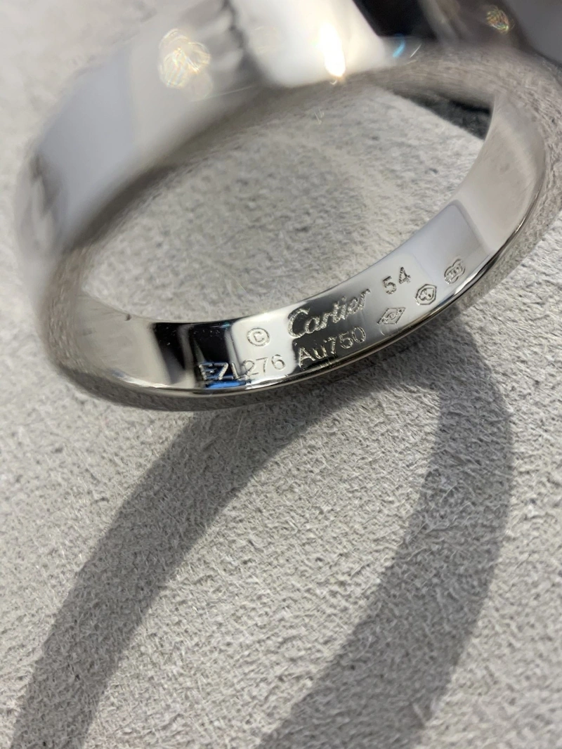 WellDesigned Bxlxnciaga Rings 282351