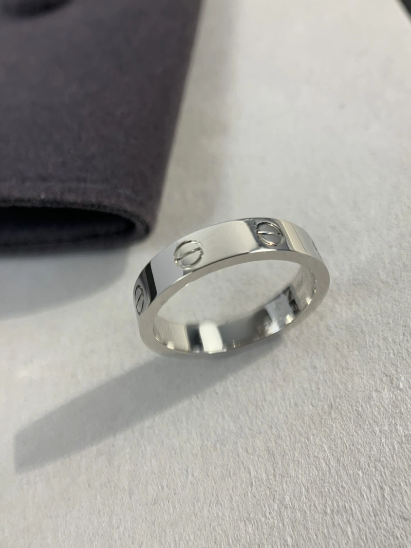 WellDesigned Bxlxnciaga Rings 282351