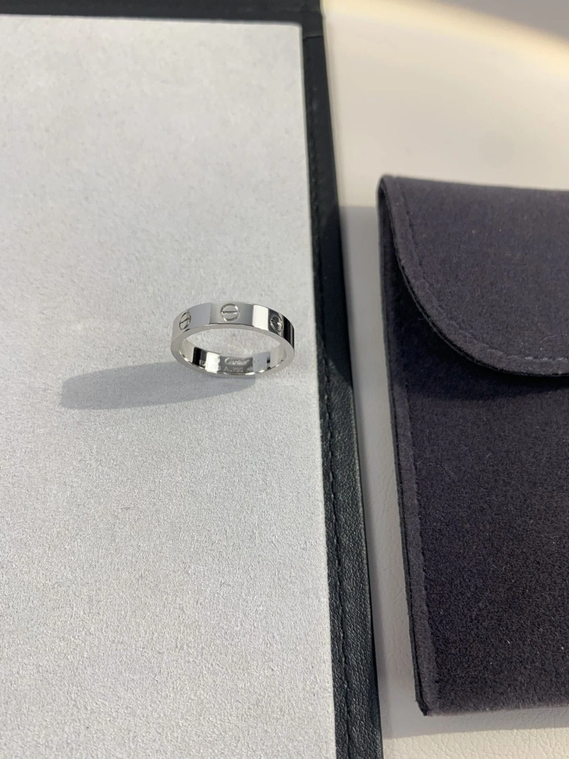WellDesigned Bxlxnciaga Rings 282351