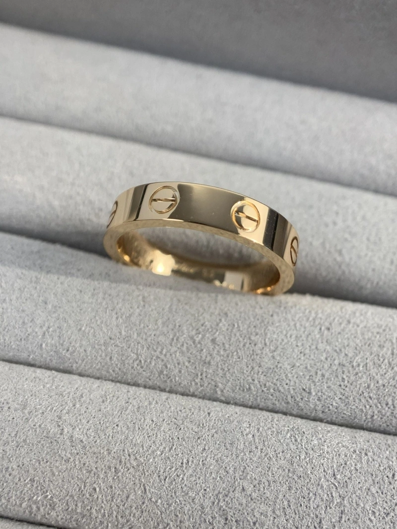 Stylish Bxlxnciaga Rings 282349