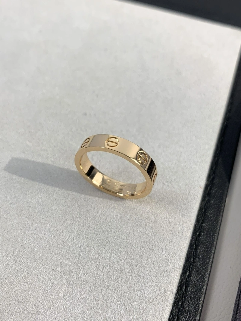 Stylish Bxlxnciaga Rings 282349