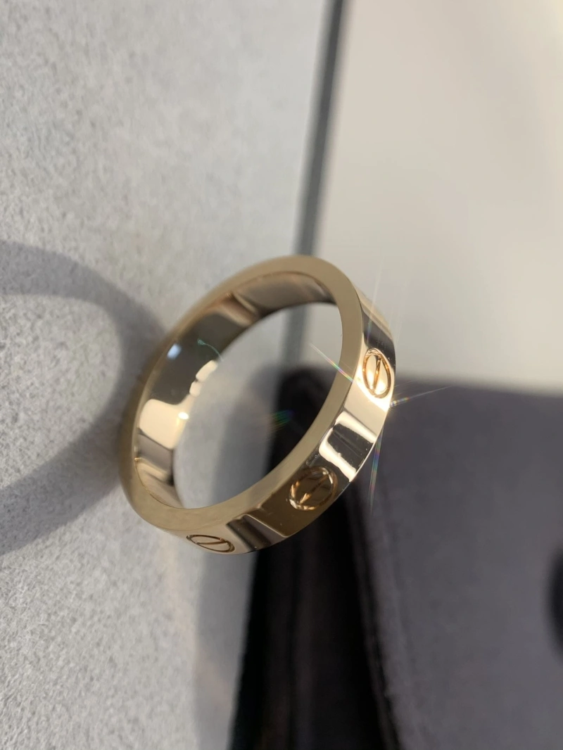 Stylish Bxlxnciaga Rings 282349