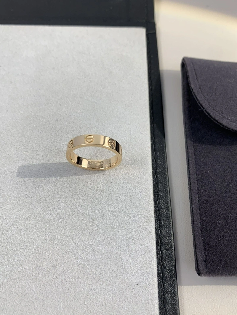 Stylish Bxlxnciaga Rings 282349
