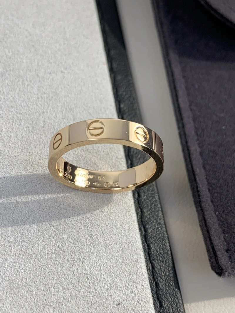 Stylish Bxlxnciaga Rings 282349
