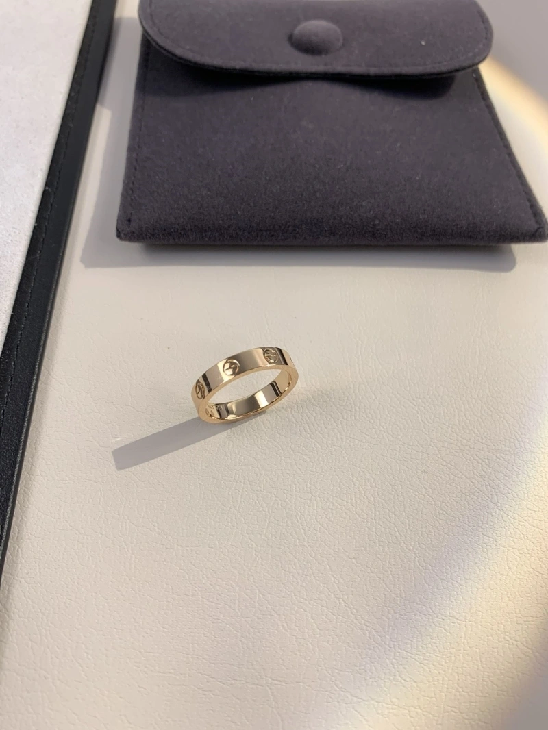 Stylish Bxlxnciaga Rings 282349