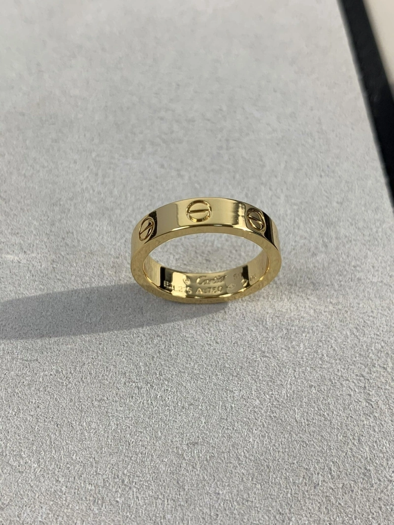 Stylish Bxlxnciaga Rings 282349