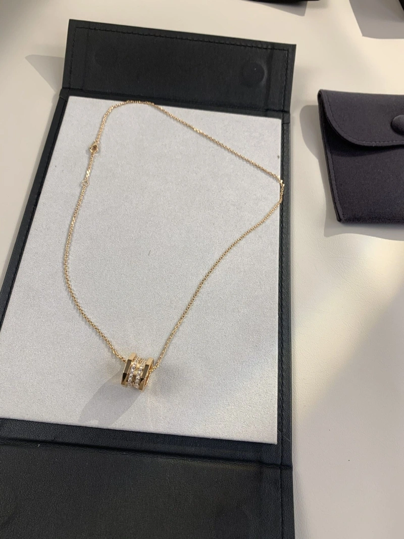 Cxrtxer Necklaces AllSeason 283262