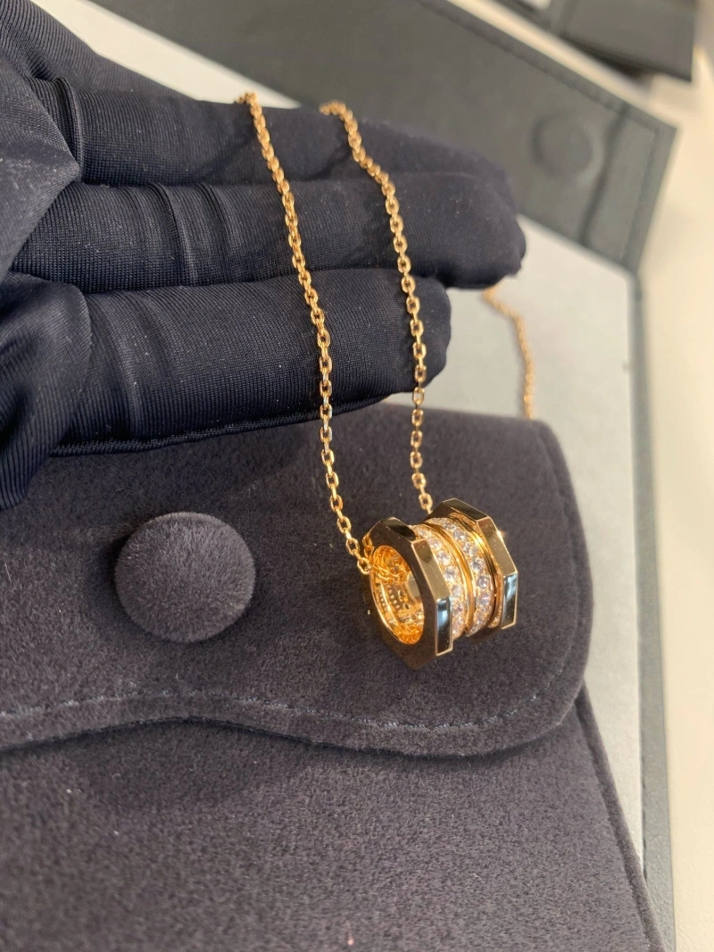 Cxrtxer Necklaces AllSeason 283262