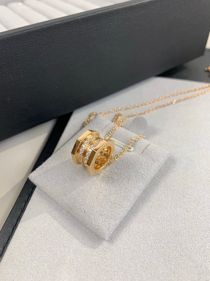 Cxrtxer Necklaces AllSeason 283262