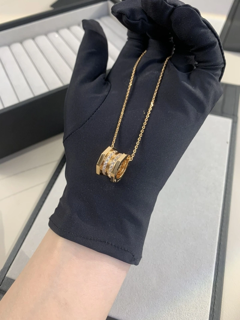 Cxrtxer Necklaces AllSeason 283262
