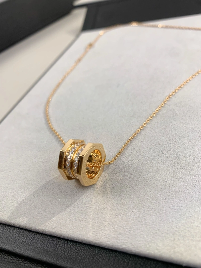 Cxrtxer Necklaces AllSeason 283262
