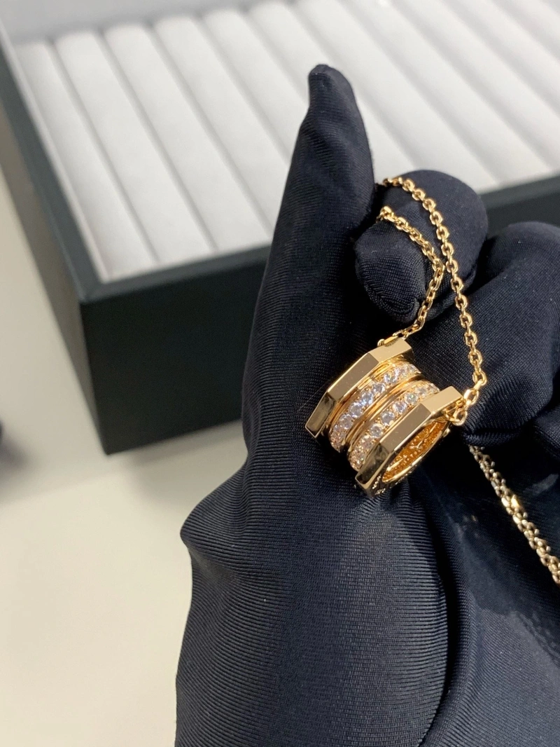 Cxrtxer Necklaces AllSeason 283262