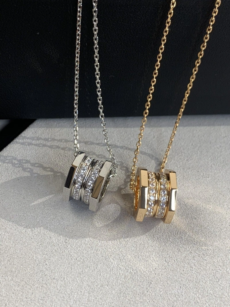 Cxrtxer Necklaces Bright 283264