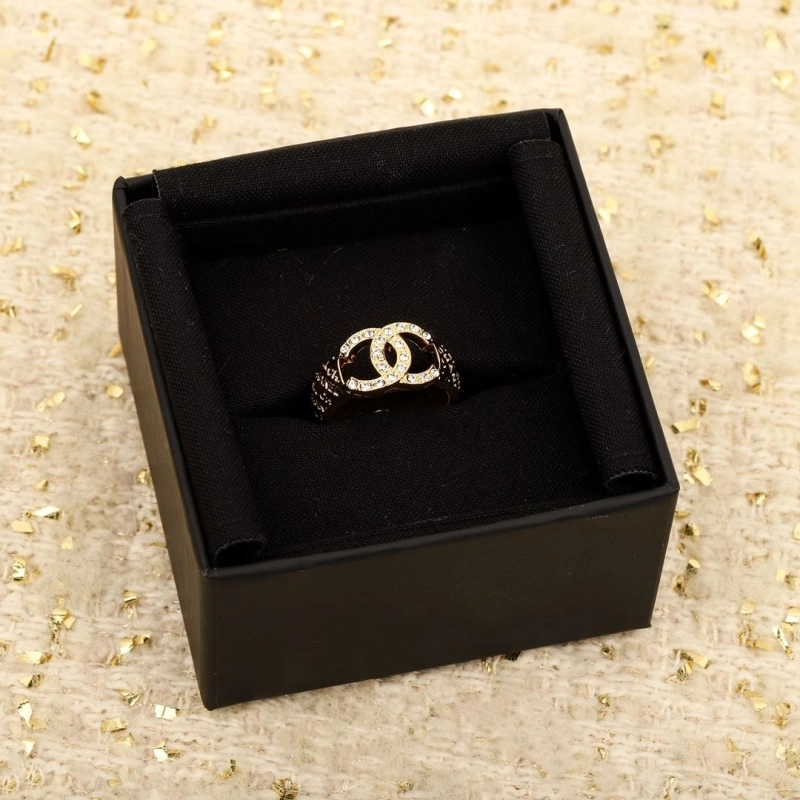 Unique Chxnxl Rings 289462