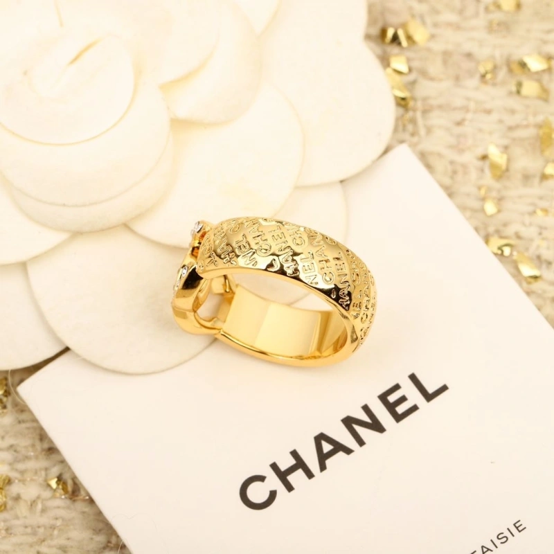 Unique Chxnxl Rings 289462