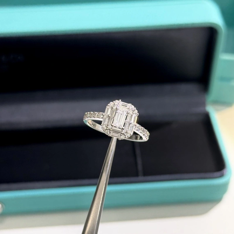Sleek Bxlxnciaga Rings 282350