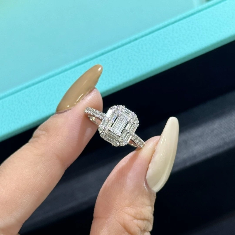 Sleek Bxlxnciaga Rings 282350