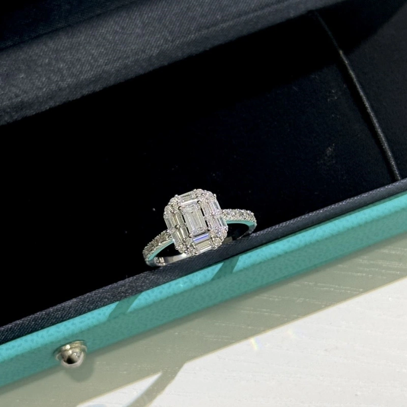 Sleek Bxlxnciaga Rings 282350