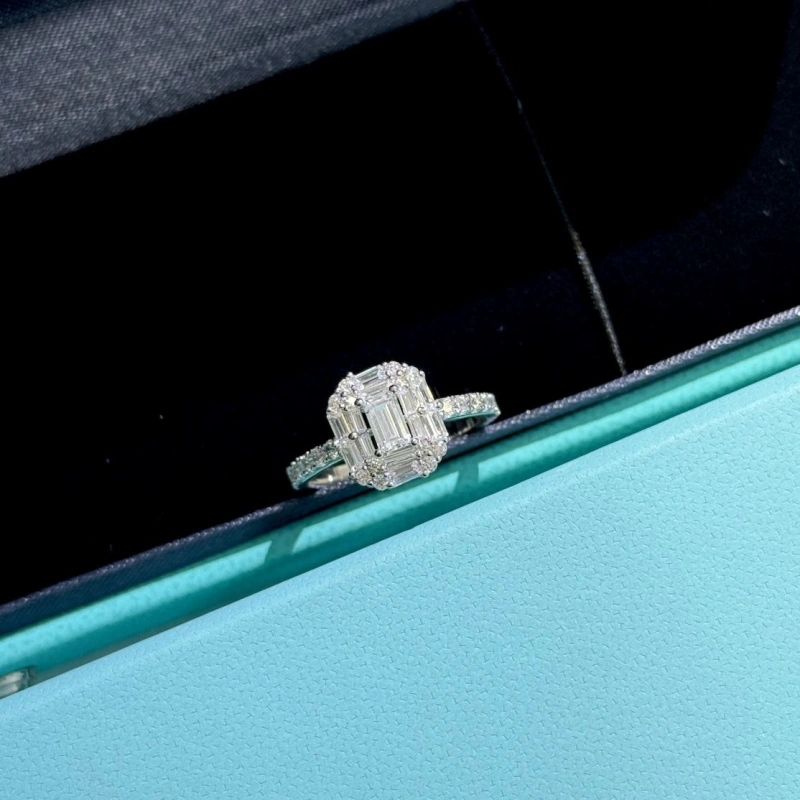 Sleek Bxlxnciaga Rings 282350