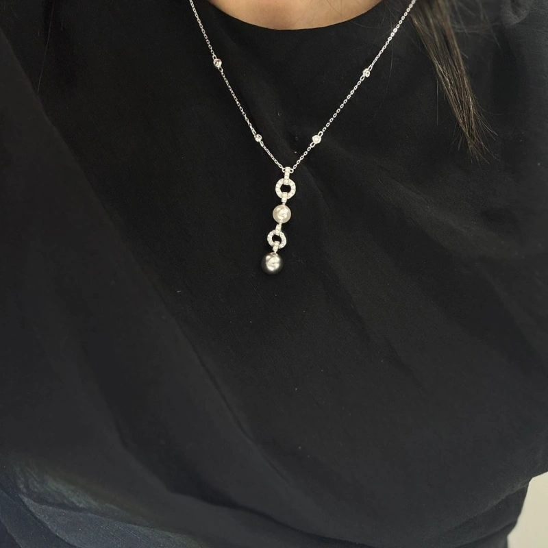 Efficient Cxrtxer Necklaces 283266