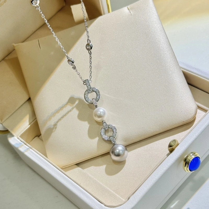 Efficient Cxrtxer Necklaces 283266
