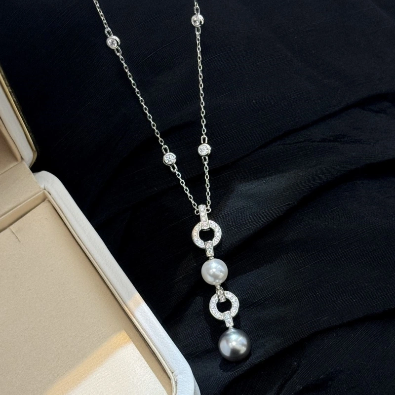 Efficient Cxrtxer Necklaces 283266