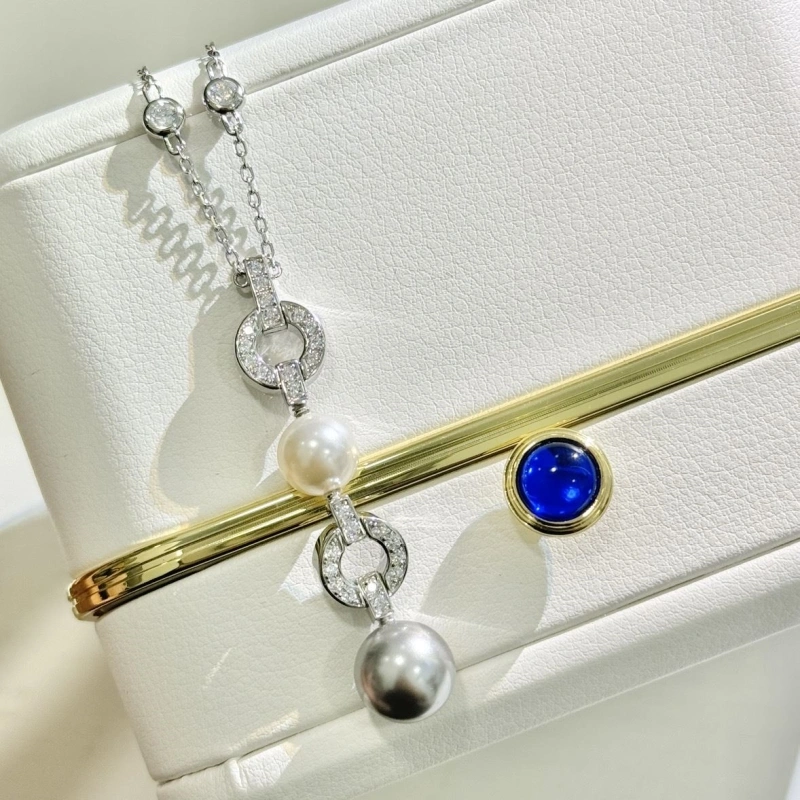Efficient Cxrtxer Necklaces 283266