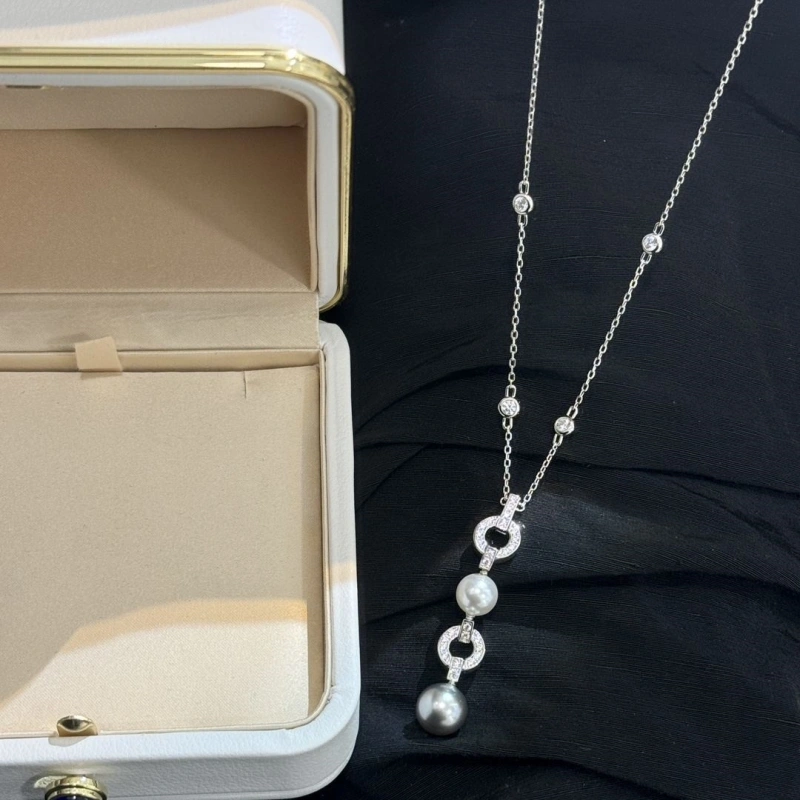 Efficient Cxrtxer Necklaces 283266