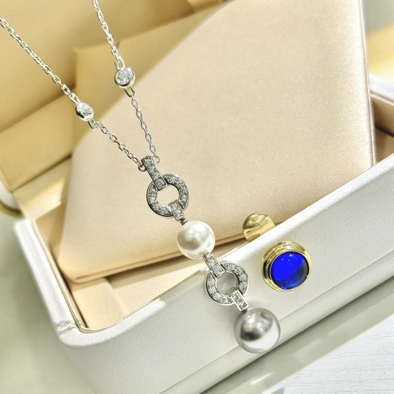 Efficient Cxrtxer Necklaces 283266